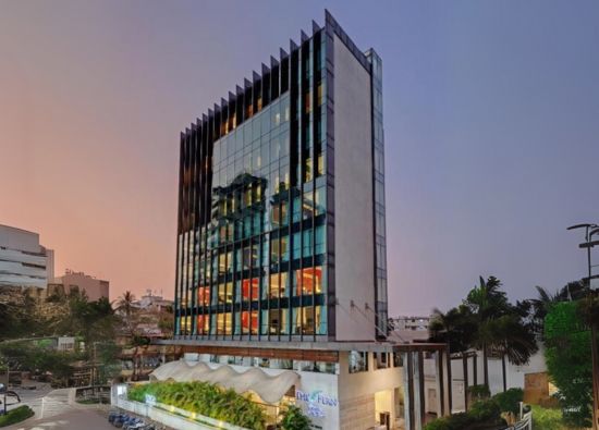 The Fern Residency, Chembur Mumbai