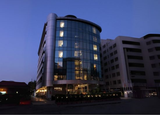 The Mirador Hotel Mumbai
