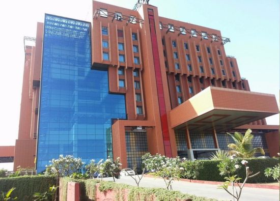 The Orchid Hotel Pune