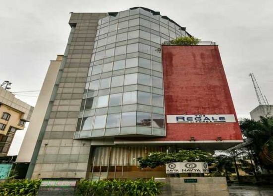 The Regale By Tunga, Andheri East