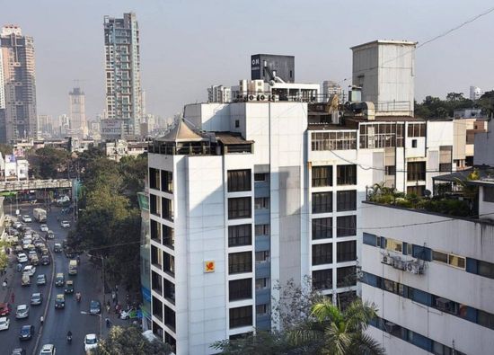 The Shalimar Hotel, Mumbai