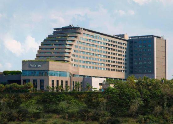 The Westin Pune Koregaon Park