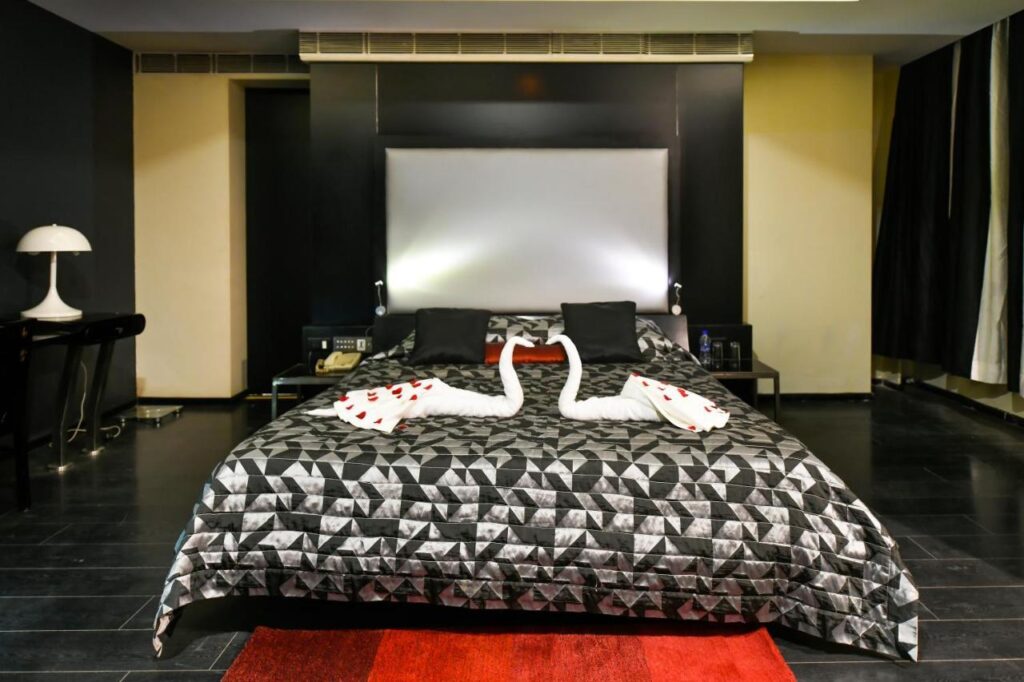The Atmos Hotel Hinjawadi