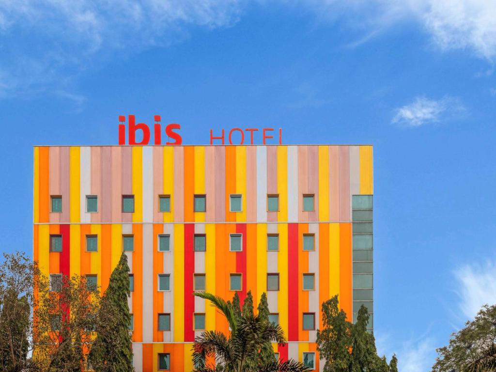 ibis Navi Mumbai