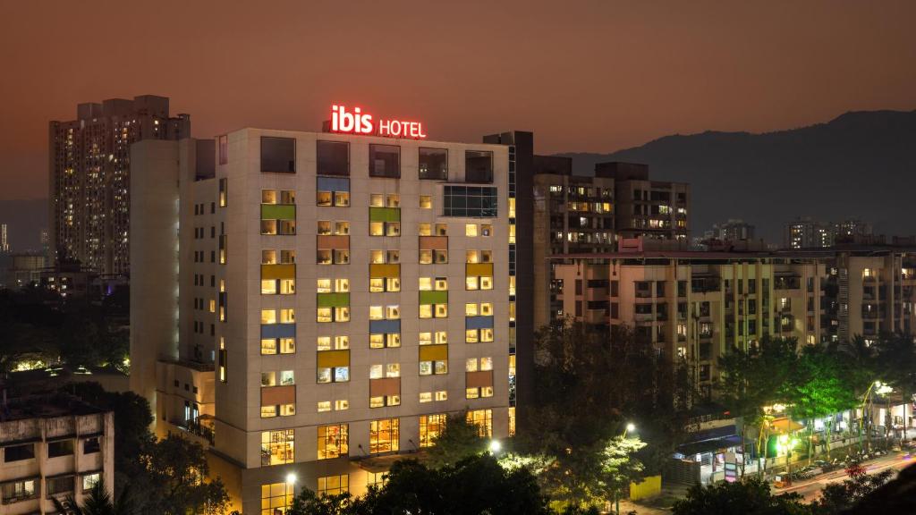 ibis Thane